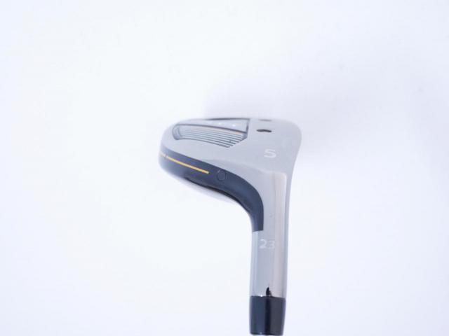Fairway Wood : callaway : ไม้กระเทย Callaway Mavrik (ปี 2021 Japan Spec.) Loft 23 ก้าน Mitsubishi Diamana 50 Flex SR