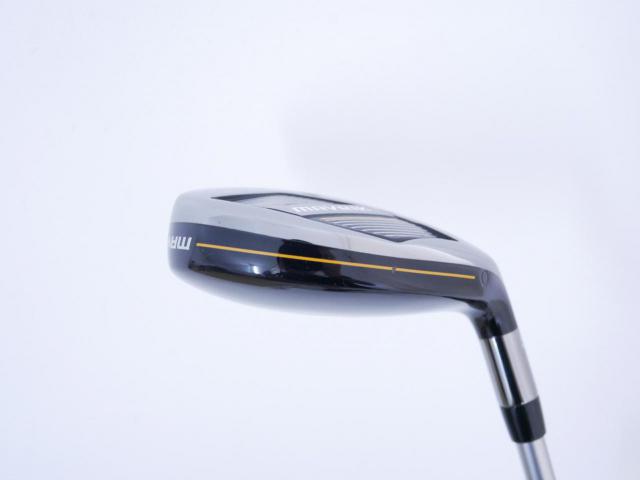 Fairway Wood : callaway : ไม้กระเทย Callaway Mavrik (ปี 2021 Japan Spec.) Loft 23 ก้าน Mitsubishi Diamana 50 Flex SR