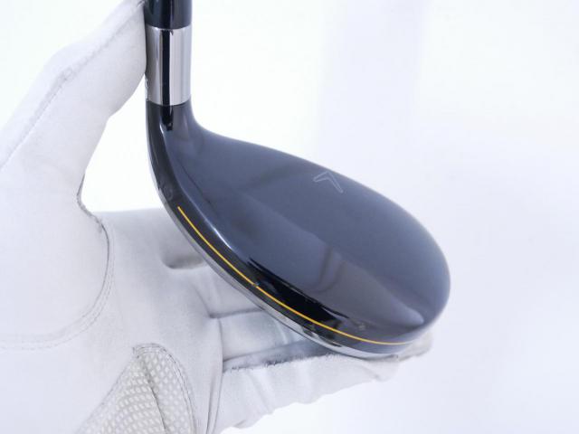 Fairway Wood : callaway : ไม้กระเทย Callaway Mavrik (ปี 2021 Japan Spec.) Loft 23 ก้าน Mitsubishi Diamana 50 Flex SR