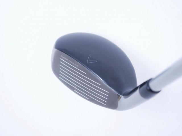 Fairway Wood : callaway : ไม้กระเทย Callaway Mavrik (ปี 2021 Japan Spec.) Loft 23 ก้าน Mitsubishi Diamana 50 Flex SR
