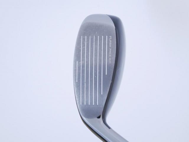 Fairway Wood : callaway : ไม้กระเทย Callaway Mavrik (ปี 2021 Japan Spec.) Loft 23 ก้าน Mitsubishi Diamana 50 Flex SR