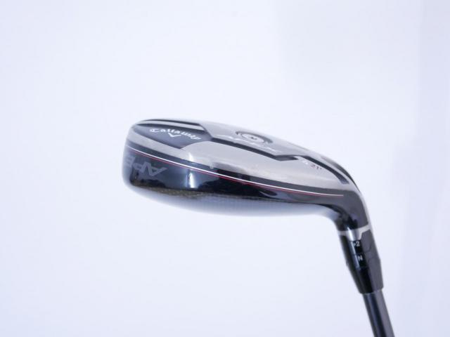 Fairway Wood : callaway : ไม้กระเทย Callaway APEX (ปี 2021) Loft 21 ก้าน Mitsubishi Diamana 55 Flex R