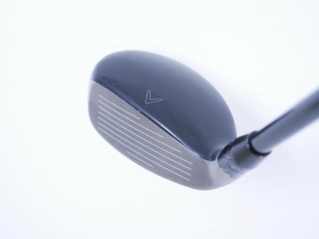 Fairway Wood : callaway : ไม้กระเทย Callaway APEX (ปี 2021) Loft 21 ก้าน Mitsubishi Diamana 55 Flex R