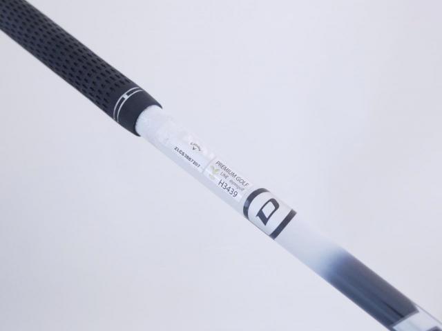 Fairway Wood : callaway : ไม้กระเทย Callaway APEX (ปี 2021) Loft 21 ก้าน Mitsubishi Diamana 55 Flex R