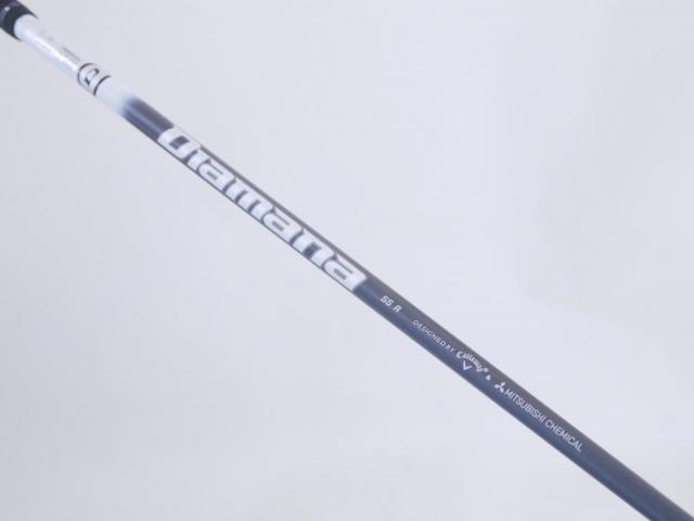 Fairway Wood : callaway : ไม้กระเทย Callaway APEX (ปี 2021) Loft 21 ก้าน Mitsubishi Diamana 55 Flex R
