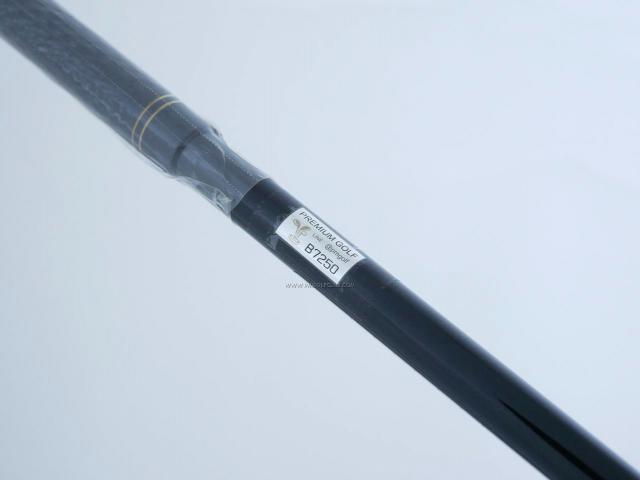 Fairway Wood : Kamui : **ของใหม่ ยังไม่แกะพลาสติก** หัวไม้ 3 Kamuiworks KM-300 (หน้าเด้ง มีสปริงข้างใน หายากมาก) Loft 15 ก้าน Fujikura Double Kick Flex SR