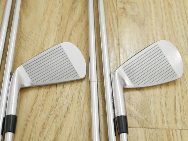 Iron set : Romaro : ชุดเหล็ก Romaro Ray V Forged มีเหล็ก 4-Pw (7 ชิ้น) ก้านเหล็ก NS Pro Modus 120 Flex S