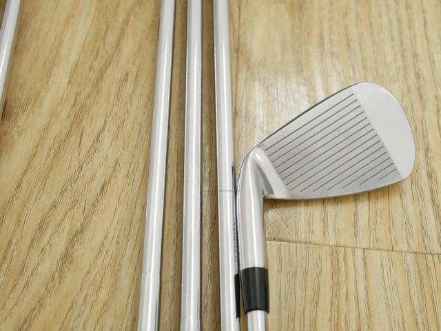 Iron set : Romaro : ชุดเหล็ก Romaro Ray V Forged มีเหล็ก 4-Pw (7 ชิ้น) ก้านเหล็ก NS Pro Modus 120 Flex S