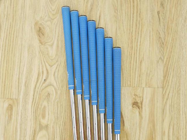 Iron set : Romaro : ชุดเหล็ก Romaro Ray V Forged มีเหล็ก 4-Pw (7 ชิ้น) ก้านเหล็ก NS Pro Modus 120 Flex S