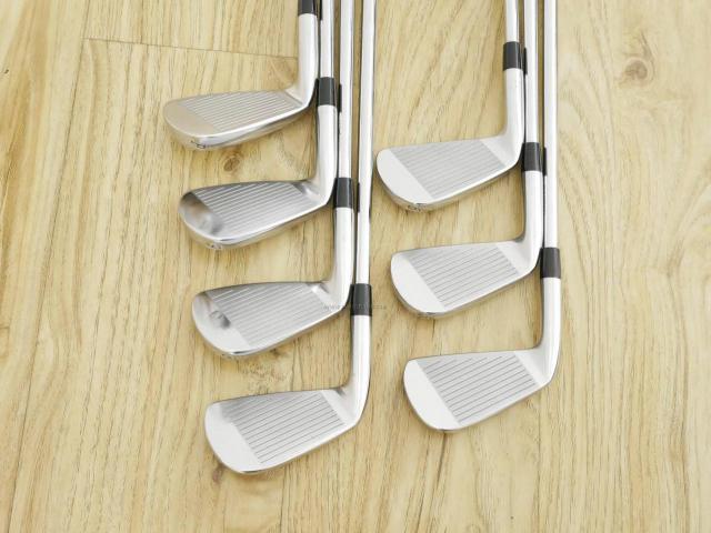 Iron set : Romaro : ชุดเหล็ก Romaro Ray V Forged มีเหล็ก 4-Pw (7 ชิ้น) ก้านเหล็ก NS Pro Modus 120 Flex S