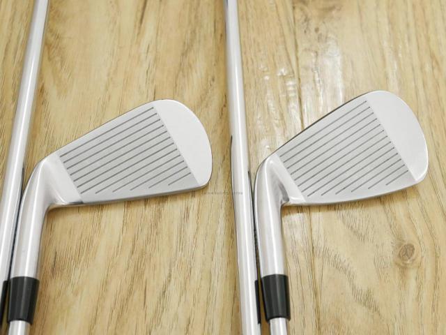 Iron set : Romaro : ชุดเหล็ก Romaro Ray V Forged มีเหล็ก 4-Pw (7 ชิ้น) ก้านเหล็ก NS Pro Modus 120 Flex S