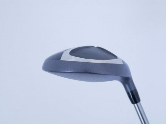 Fairway Wood : PRGR : ไม้กระเทย PRGR Q (รุ่นปี 2019 สำหรับเล่นได้ทุกไลน์) Loft 18 Flex R 