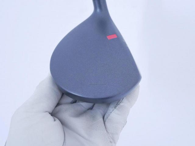 Fairway Wood : PRGR : ไม้กระเทย PRGR Q (รุ่นปี 2019 สำหรับเล่นได้ทุกไลน์) Loft 18 Flex R 