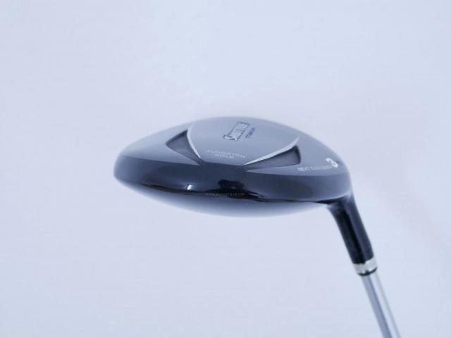 Fairway Wood : Maruman : หัวไม้ 3 Maruman Shuttle Titanium (ปี 2016) Loft 15 Flex S
