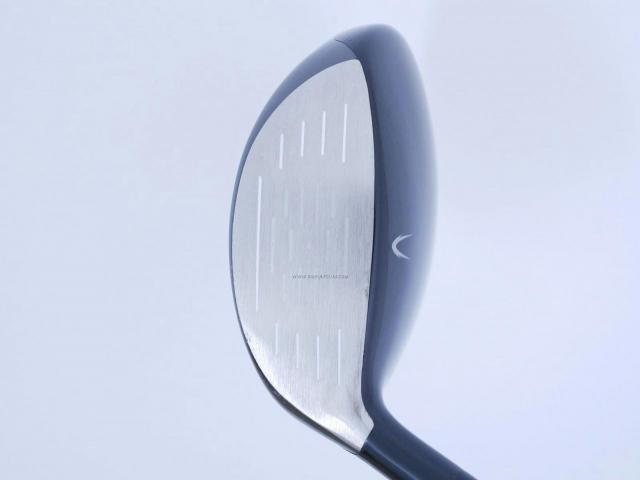 Fairway Wood : Maruman : หัวไม้ 3 Maruman Shuttle Titanium (ปี 2016) Loft 15 Flex S