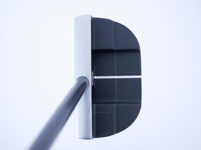 Putter : All : พัตเตอร์ Ping DS72 C (ออกปี 2023) ก้าน Stability TOUR ยาว 34 นิ้ว
