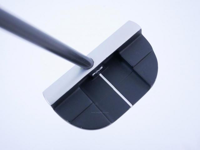 Putter : All : พัตเตอร์ Ping DS72 C (ออกปี 2023) ก้าน Stability TOUR ยาว 34 นิ้ว