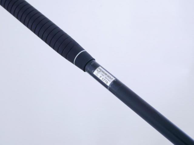 Putter : All : พัตเตอร์ Ping DS72 C (ออกปี 2023) ก้าน Stability TOUR ยาว 34 นิ้ว