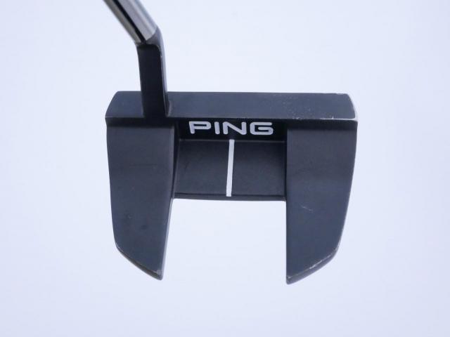 Putter : All : พัตเตอร์ Ping TYNE 4 (ออกปี 2021) ยาว 34 นิ้ว