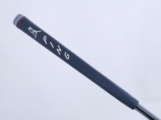 Putter : All : พัตเตอร์ Ping TYNE 4 (ออกปี 2021) ยาว 34 นิ้ว