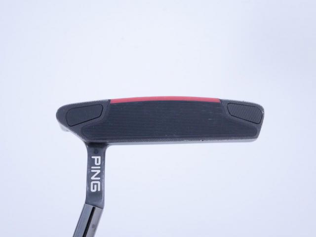 Putter : All : พัตเตอร์ Ping KUSHIN 4 (ออกปี 2021) ยาว 34 นิ้ว