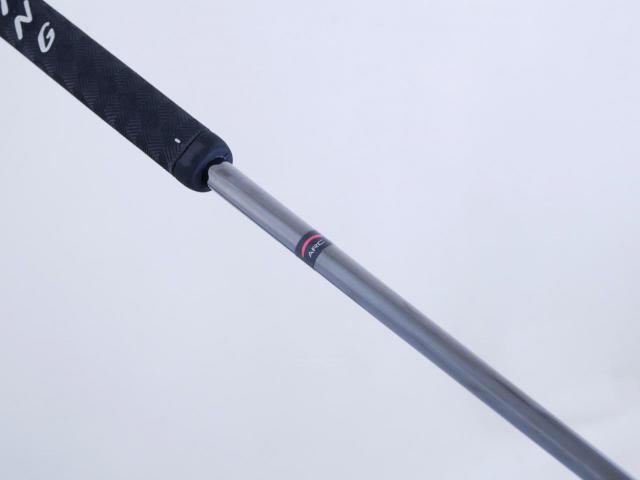 Putter : All : พัตเตอร์ Ping KUSHIN 4 (ออกปี 2021) ยาว 34 นิ้ว