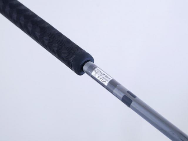 Putter : All : พัตเตอร์ Ping KUSHIN 4 (ออกปี 2021) ยาว 34 นิ้ว