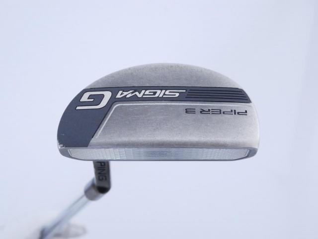 Putter : All : พัตเตอร์ Ping Sigma G Piper 3 ยาว 34 นิ้ว