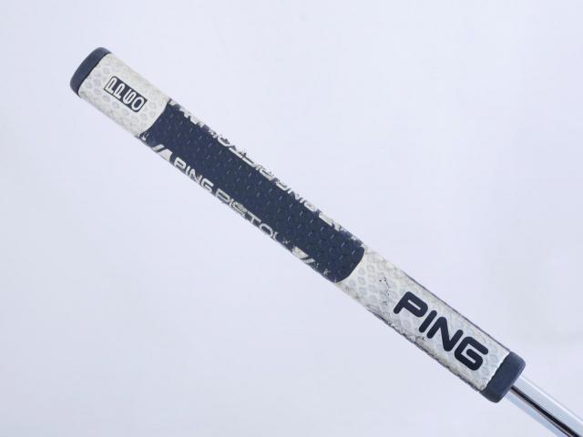 Putter : All : พัตเตอร์ Ping Sigma G Piper 3 ยาว 34 นิ้ว