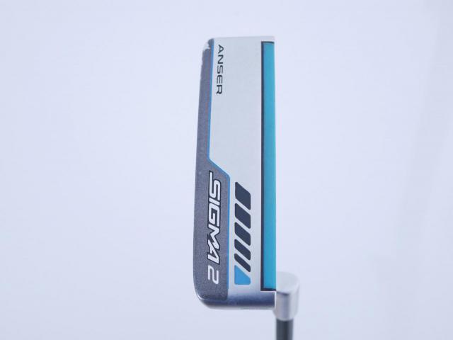 Putter : All : พัตเตอร์ Ping Sigma 2 Anser ยาว 33 นิ้ว