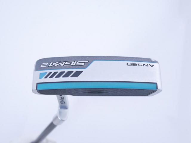 Putter : All : พัตเตอร์ Ping Sigma 2 Anser ยาว 33 นิ้ว