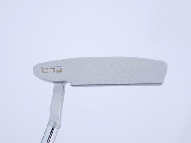 Putter : All : พัตเตอร์ Ping PLD ANSER 4D (ตัวท้อปสุด รุ่นล่าสุด ออกปี 2025) ยาว 34 นิ้ว
