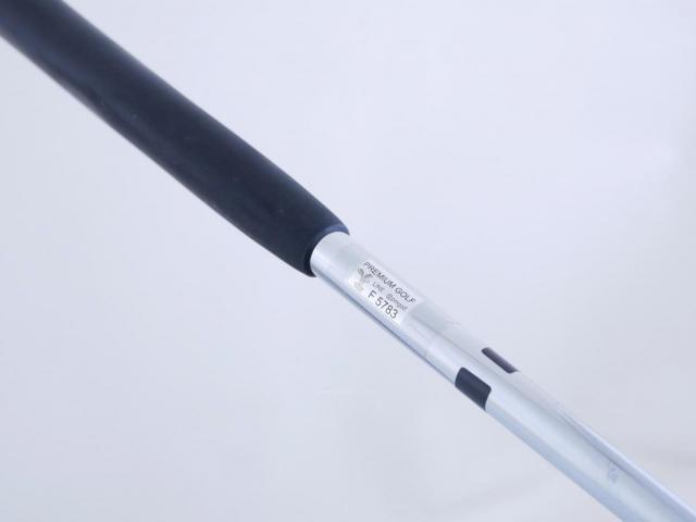 Putter : All : พัตเตอร์ Ping PLD ANSER 4D (ตัวท้อปสุด รุ่นล่าสุด ออกปี 2025) ยาว 34 นิ้ว
