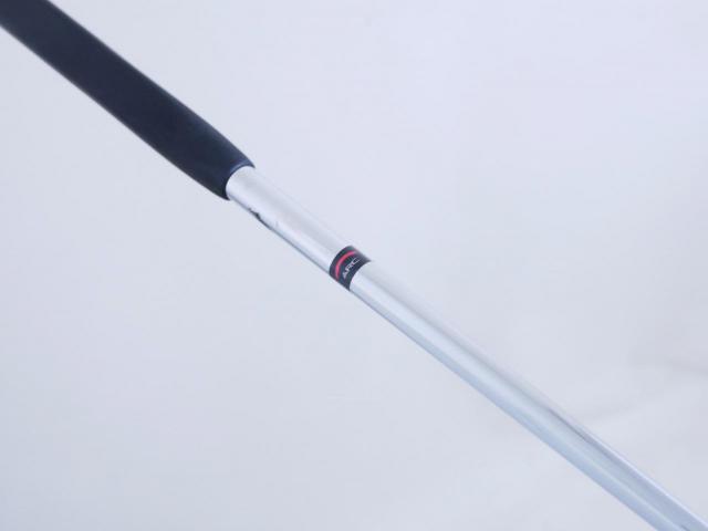 Putter : All : พัตเตอร์ Ping PLD ANSER 4D (ตัวท้อปสุด รุ่นล่าสุด ออกปี 2025) ยาว 34 นิ้ว
