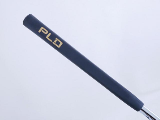 Putter : All : พัตเตอร์ Ping PLD ANSER 4D (ตัวท้อปสุด รุ่นล่าสุด ออกปี 2025) ยาว 34 นิ้ว