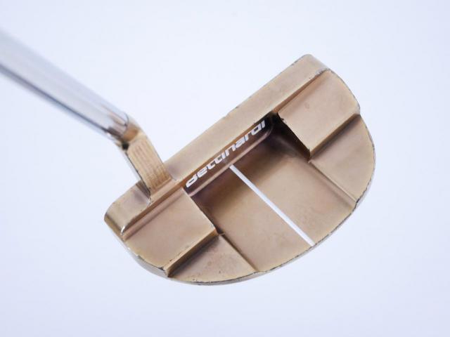 Putter : All : พัตเตอร์ Bettinardi Queen B #11 (Mallet) ยาว 34 นิ้ว