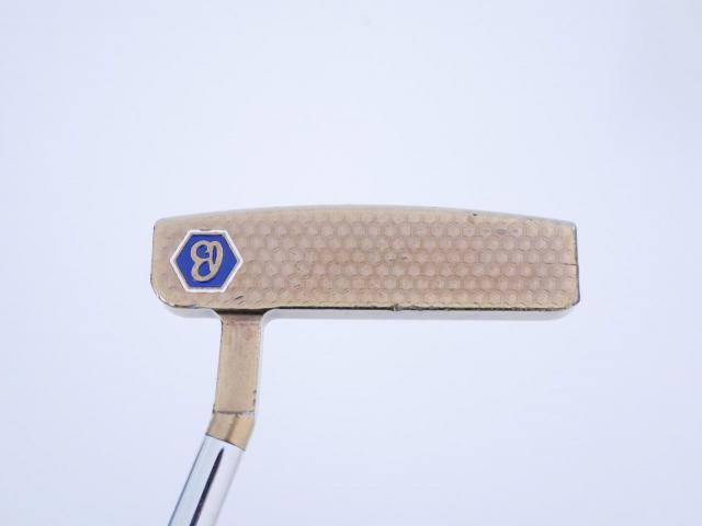 Putter : All : พัตเตอร์ Bettinardi Queen B #11 (Mallet) ยาว 34 นิ้ว
