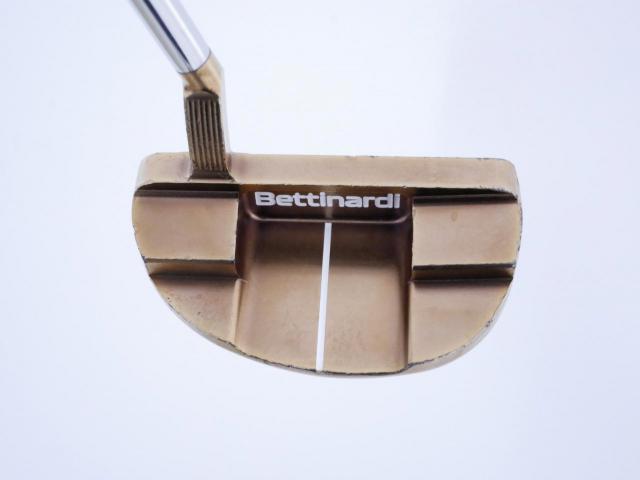 Putter : All : พัตเตอร์ Bettinardi Queen B #11 (Mallet) ยาว 34 นิ้ว