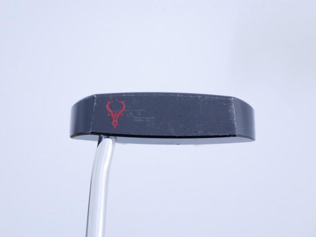 Putter : All : พัตเตอร์ Gauge Design D-Fit Trans former ยาว 34 นิ้ว