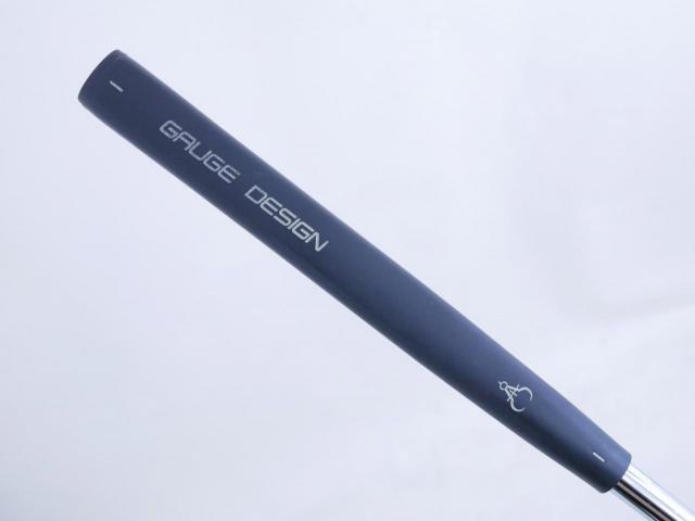 Putter : All : พัตเตอร์ Gauge Design D-Fit Trans former ยาว 34 นิ้ว