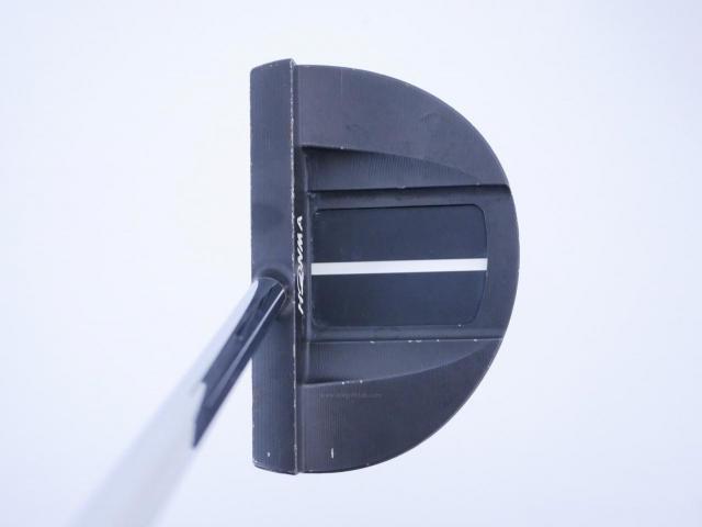 Putter : All : พัตเตอร์ Honma Tour World TW-PT CNC Milled ยาว 38 นิ้ว