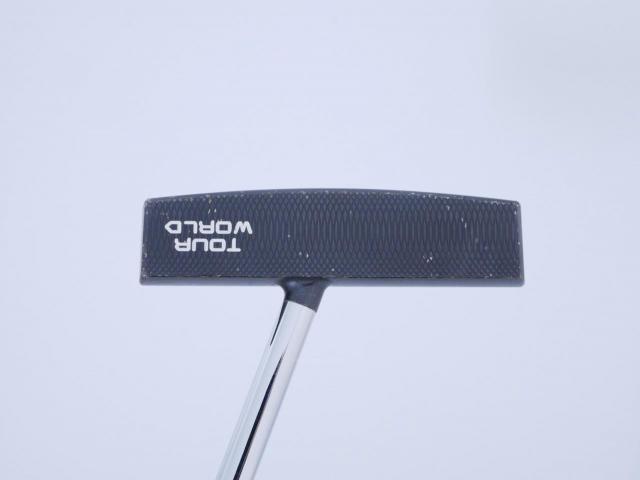 Putter : All : พัตเตอร์ Honma Tour World TW-PT CNC Milled ยาว 38 นิ้ว