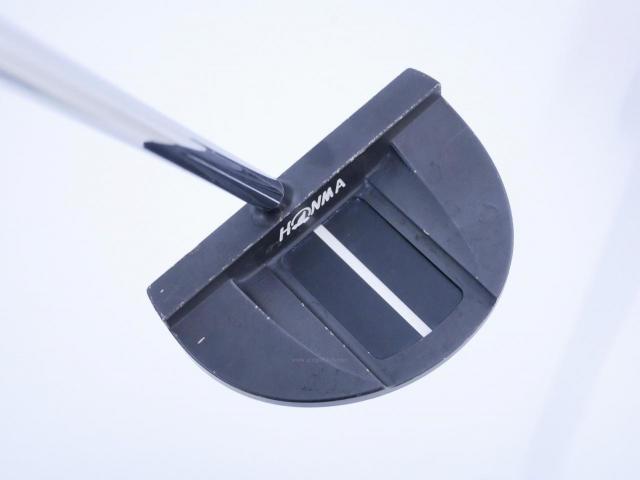 Putter : All : พัตเตอร์ Honma Tour World TW-PT CNC Milled ยาว 38 นิ้ว