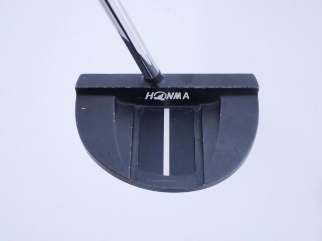 Putter : All : พัตเตอร์ Honma Tour World TW-PT CNC Milled ยาว 38 นิ้ว