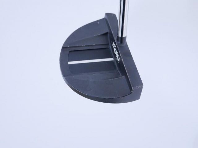Putter : All : พัตเตอร์ Honma Tour World TW-PT CNC Milled ยาว 38 นิ้ว