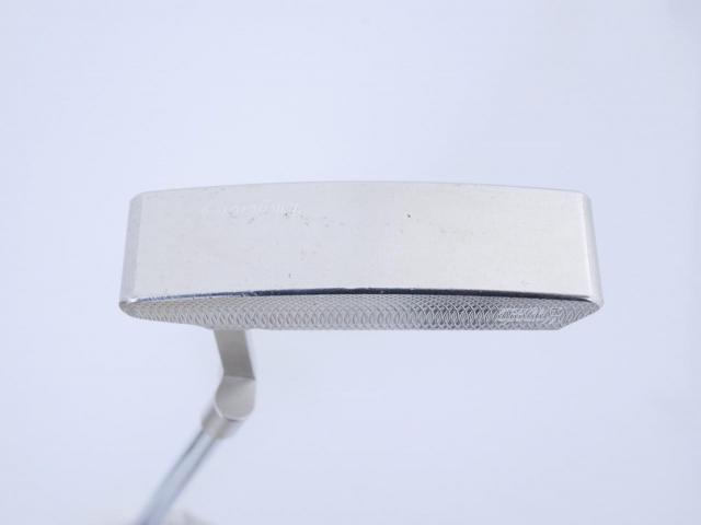 Putter : All : พัตเตอร์ YAMADA Milled Emperor II ยาว 34 นิ้ว