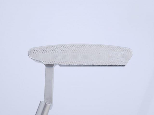 Putter : All : พัตเตอร์ YAMADA Milled Emperor II ยาว 34 นิ้ว