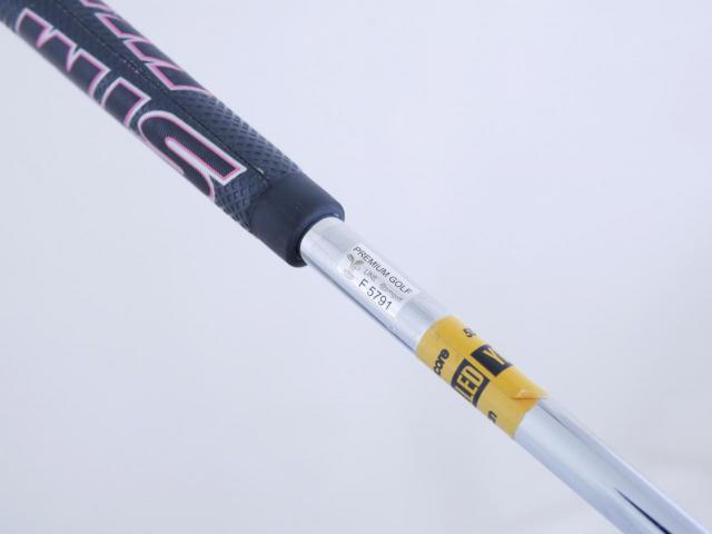 Putter : All : พัตเตอร์ YAMADA Milled Emperor II ยาว 34 นิ้ว