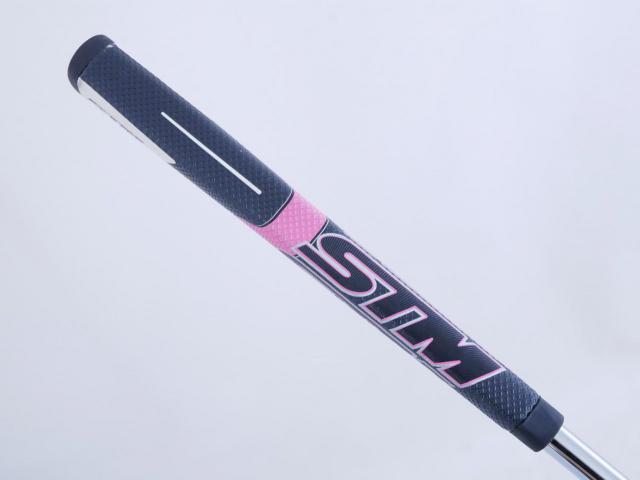 Putter : All : พัตเตอร์ YAMADA Milled Emperor II ยาว 34 นิ้ว