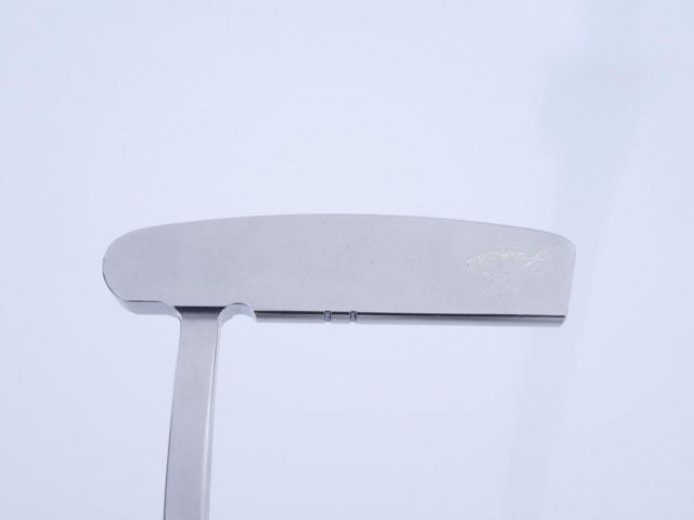 Putter : All : พัตเตอร์ YAMADA Milled ยาว 35 นิ้ว